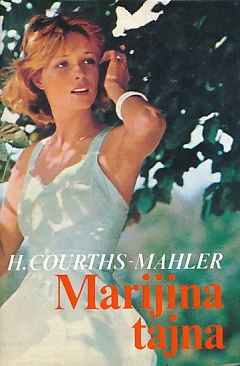 Marijina tajna - Hedwig Courths-Mahler
