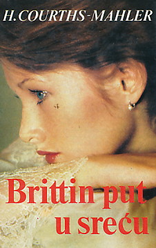 Brittin put u sreću - Hedwig Courths-Mahler