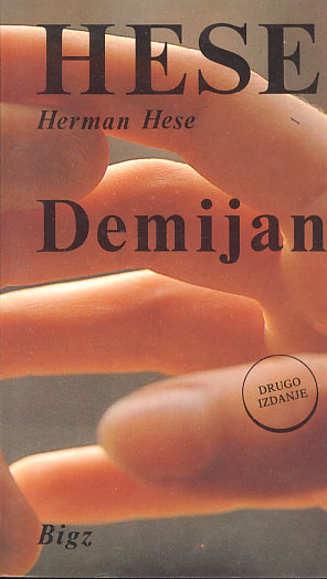 Demijan - Hermann Hesse