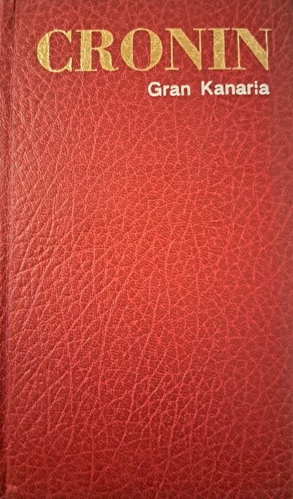 Španjolski vrtlar - A. J. Cronin