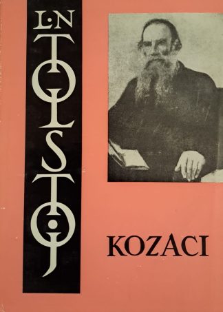 Kozaci - Lav Nikolajevič Tolstoj