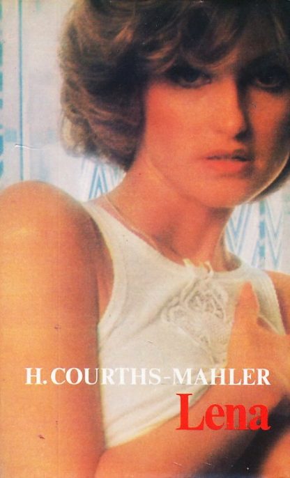Lena - Hedwig Courths-Mahler