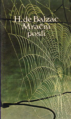 Mračni posli - Guy de Maupassant