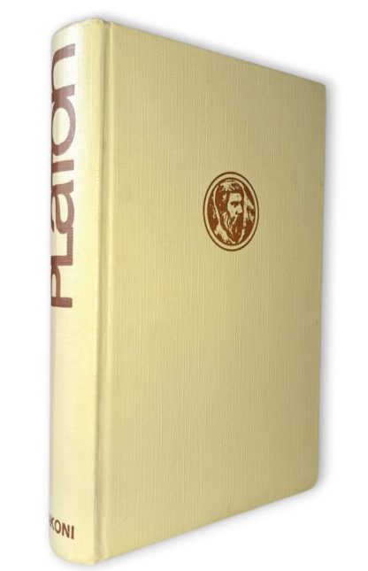 Zakoni - Platon