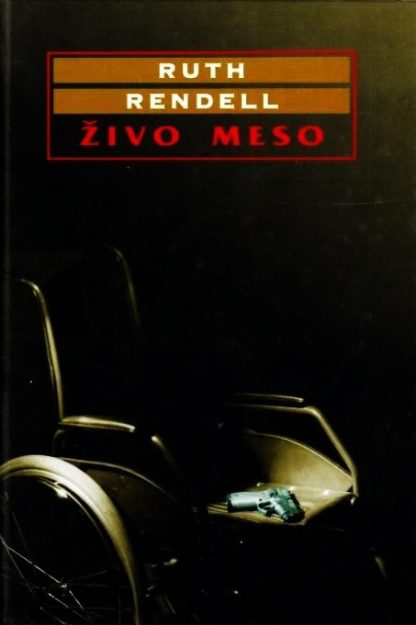 Živo meso - Ruth Rendell