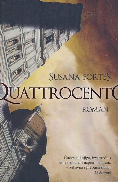 Quattrocento - Susana Fortes