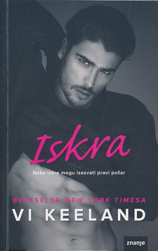 Iskra - Vi Keeland