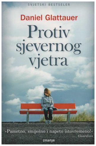 Protiv sjevernog vjetra - Daniel Glattauer