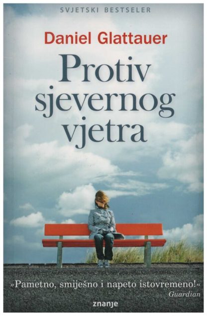 Protiv sjevernog vjetra - Daniel Glattauer