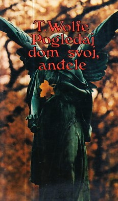 Pogledaj dom svoj, anđele - Thomas Wolfe