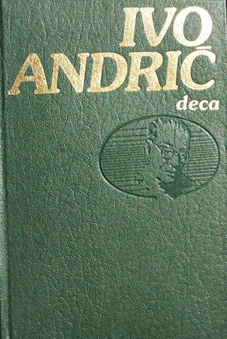 Deca - Ivo Andrić