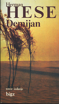 Demian - Hermann Hesse