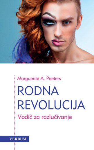 Rodna revolucija - Marguerite A. Peeters