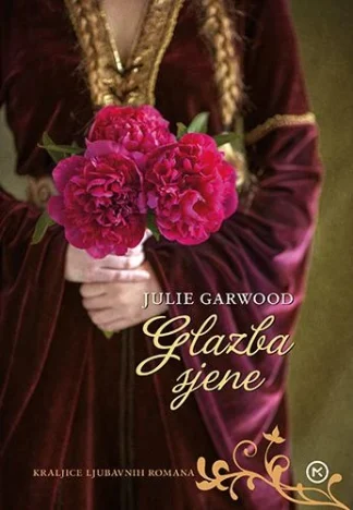 Glazba sjene - Julie Garwood