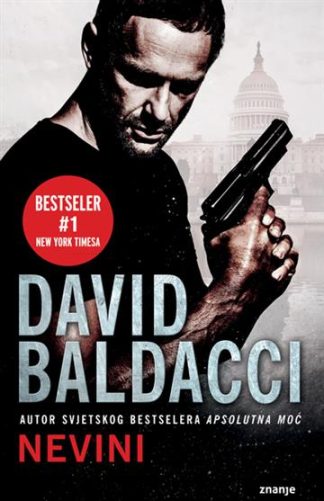 Nevini - David Baldacci