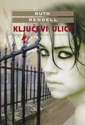 Ključevi ulice - Ruth Rendell