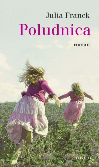 Poludnica - Julia Franck