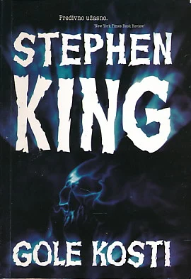 Gole kosti - Stephen King