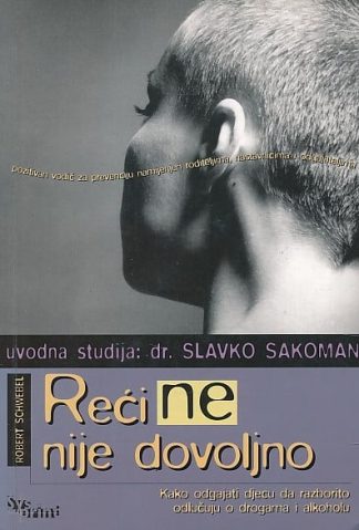 Reći ne nije dovoljno - Robert Schwebel