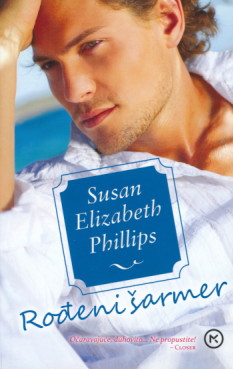 Rođeni šarmer - Susan Elizabeth Phillips