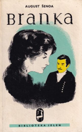 Branka - August Šenoa