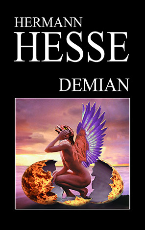 Demian - Hermann Hesse