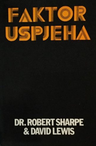 Faktor uspjeha - Robert Sharpe