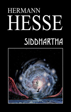 Siddhartha - Hermann Hesse