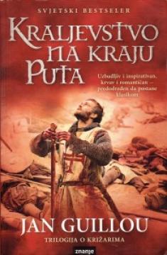 Kraljevstvo na kraju puta - Jan Guillou