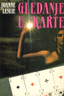 Gledanje u karte - Joanne Leslie