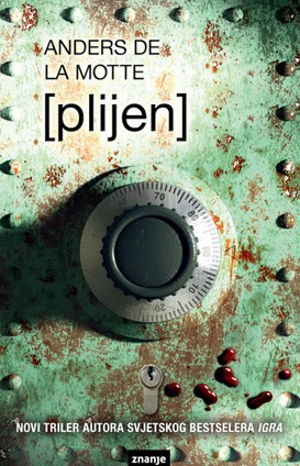 Plijen - Anders de la Motte