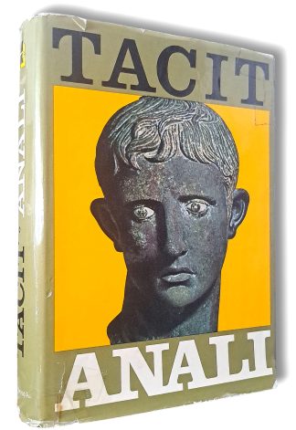 Anali - Kornelije Tacit