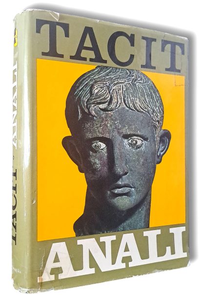 Anali - Kornelije Tacit