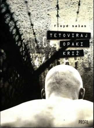 Tetoviraj opaki križ - Floyd Sales