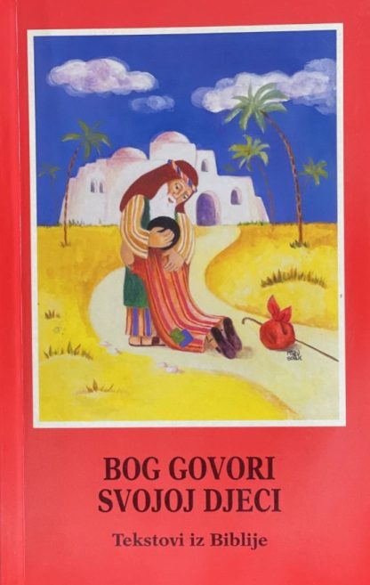 Bog govori svojoj djeci