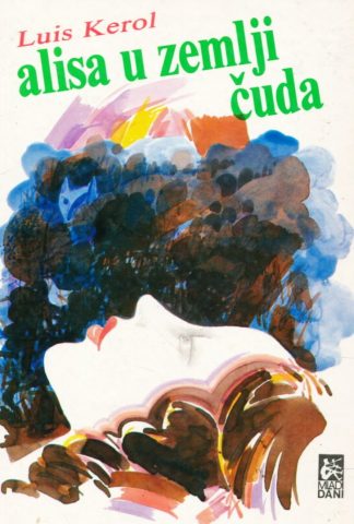 Alisa u zemlji čuda - Lewis Carroll