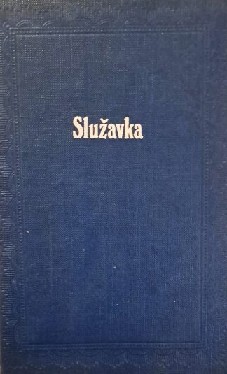 Služavka - Janko Matko