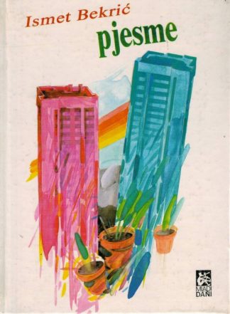 Pjesme - Ismet Bekrić