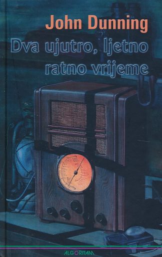 Dva ujutro, ljetno ratno vrijeme - John Dunning