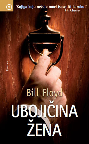 Ubojičina žena - Bill Floyd