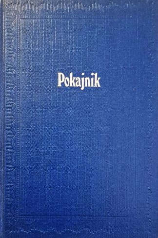 Pokajnik - Janko Matko