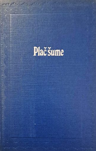 Plač šume - Janko Matko