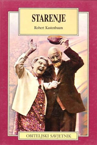 Starenje - Robert Kastenbaum
