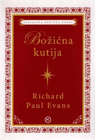 Božićna kutija - Richard Paul Evans