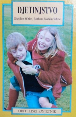 Obiteljski savjetnik – Djetinjstvo - Sheldon White