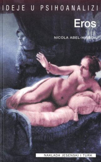 Hirsch Eros - Nicola Abel