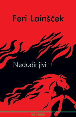 Nedodirljivi: Mit o Ciganima - Feri Lainšček