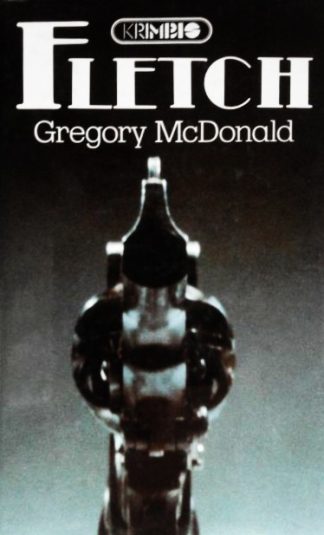 Fletch - Gregory McDonald