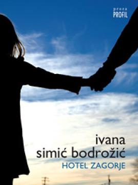 Hotel Zagorje - Ivana Simić Bodrožić