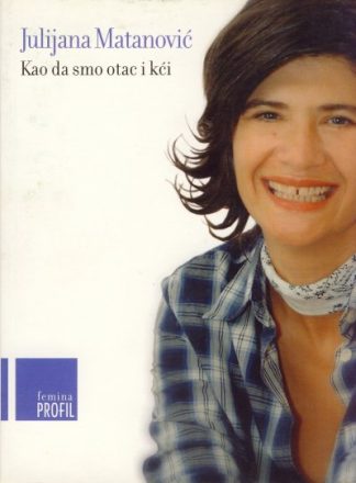 Zašto sam vam lagala - Julijana Matanović (Kopiraj)